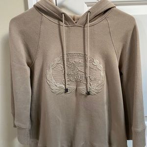 Burberry Hoodie